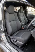 Toyota Corolla Ascent Sport Hybrid 2018 года (AU)